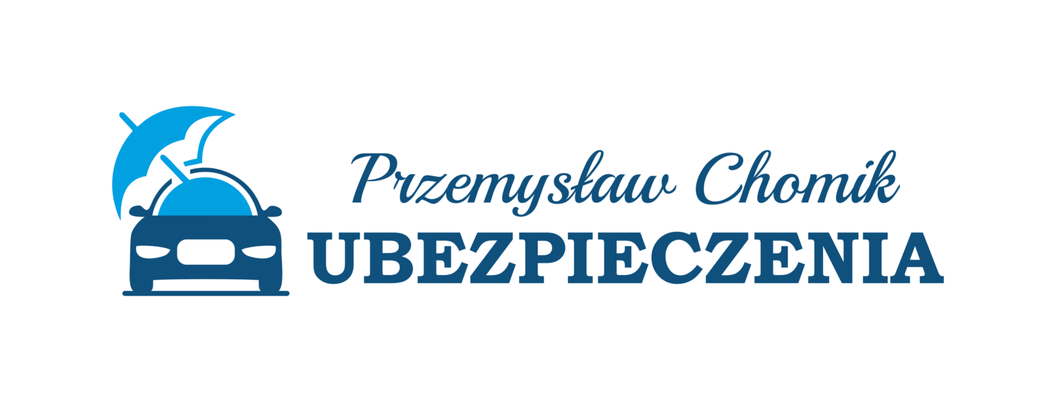 logo Ubezpieczenia Przemyslaw Chomik png