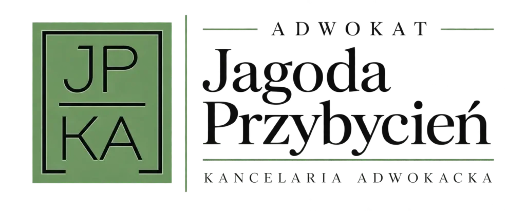 Jagoda Przybycień logo